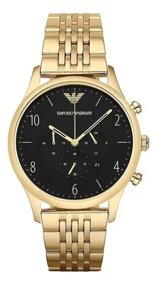 Reloj Emporio Armani Hombre Classic AR1893