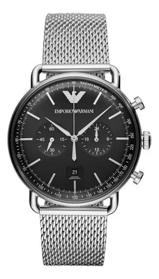 Reloj Emporio Armani Hombre Classic Ar11104