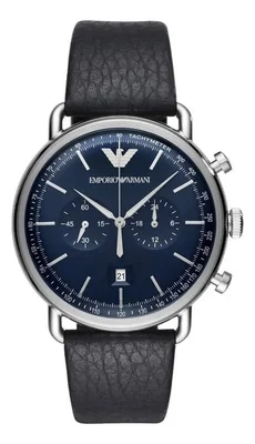 Reloj Emporio Armani Hombre Classic Ar11105
