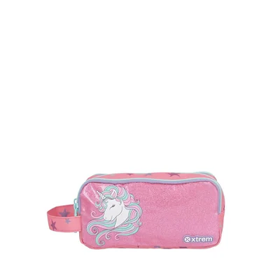 LAPICERA XTREM UNIVERSITY+ 4XT PINK UNICORN