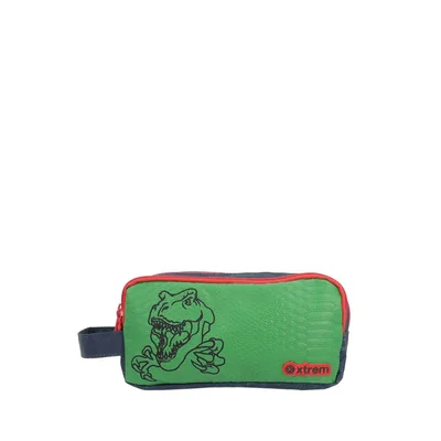 LAPICERA XTREM UNIVERSITY+ 4XT BLUE DINO