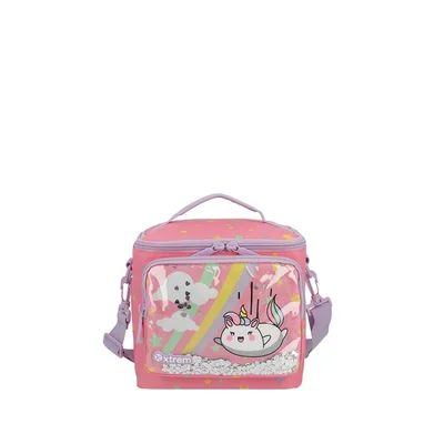 LONCHERA XTREM OREGON 4XT PINK UNICORN