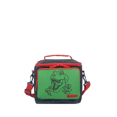 LONCHERA XTREM OREGON 4XT BLUE DINO