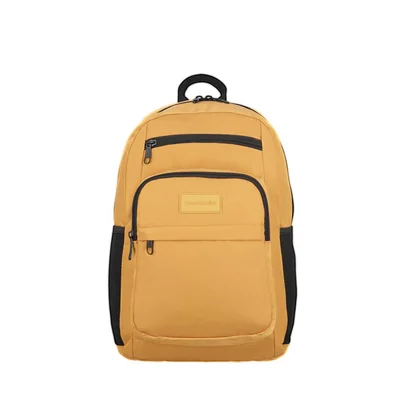 MOCHILA SAMSONITE ACCELERATION HAMMER AMARILLA