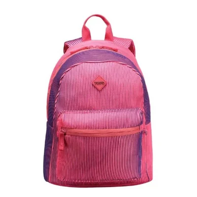 MOCHILA TOTTO P TABLET Y PC FERNANDINA 1910B-P25 ROSA