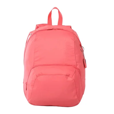 MOCHILA TOTTO GAMMATTO 2320N-P3F ROSA