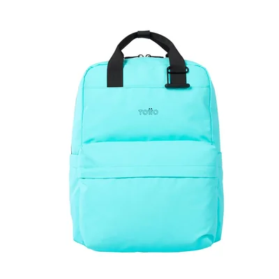 MOCHILA TOTTO BILLY 23200-Z9L AZUL