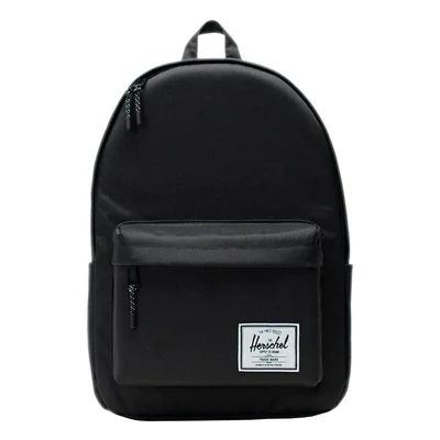 MOCHILA HERSCHEL CLASSIC XL NEGRA