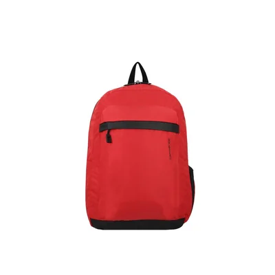 MOCHILA SAMSONITE REFORMATION MOONLIGHT CRIMSON RED