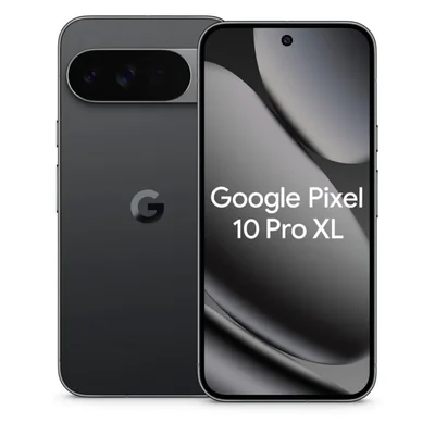 Google Pixel 10 Pro XL 16GB 256GB 5G Negro