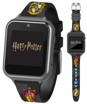 Reloj Inteligente Accutime 14-20 cm Harry Potter con Cámara