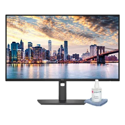Monitor Dell Pro P P2426H 24" FHD 100 Hz USB‑C Negro