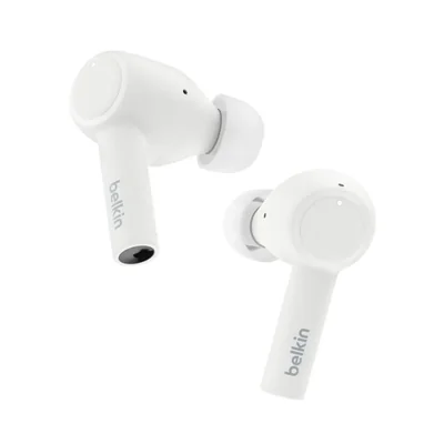 Auriculares Belkin SoundForm Pulse ANC Inalámbricos 36 h