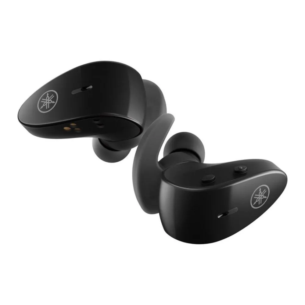 Auriculares intrauditivos Yamaha TW-ES5A True Wireless Bluetooth 5.2 IPX7