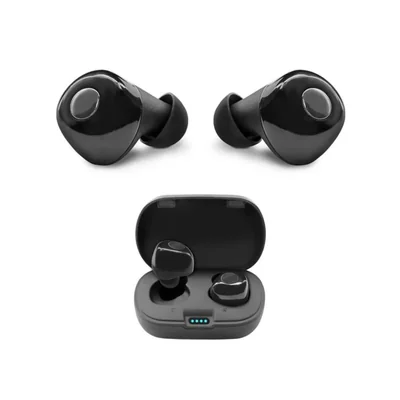 Auriculares SENTRY OSE Dot Bluetooth con ANC 18 h de reproducción
