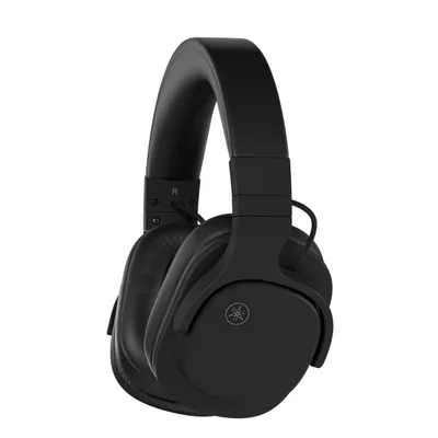 Auriculares inalámbricos Bluetooth Yamaha YH-L500A aptX negros