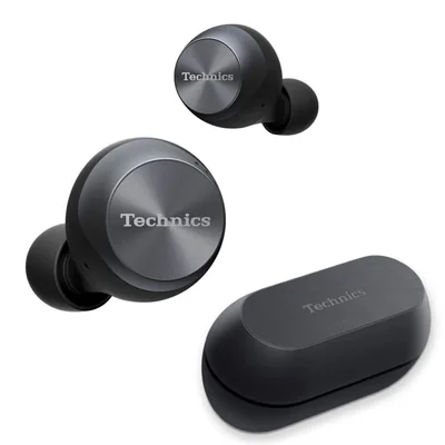 Auriculares inalámbricos Technics EAH-AZ70W con cancelación de ruido Bluetooth