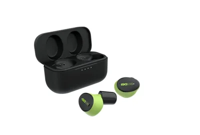Auriculares inalámbricos Bluetooth ISOtunes Free Aware IP67