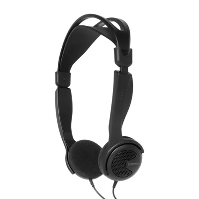 Auriculares Koss KTXPro1 Retro On-Ear 60 Ohm Titanium