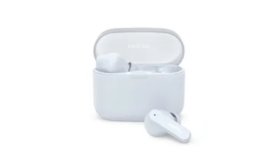 Auriculares Bluetooth Philips T2000 14 h de reproducción IPX4 azul