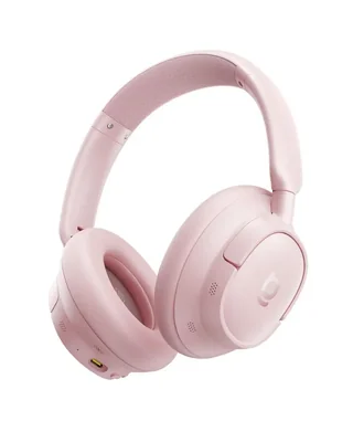 Audífonos Baseus BH1 NC con cancelación activa adaptativa SuperBass 80 h BT 6.0