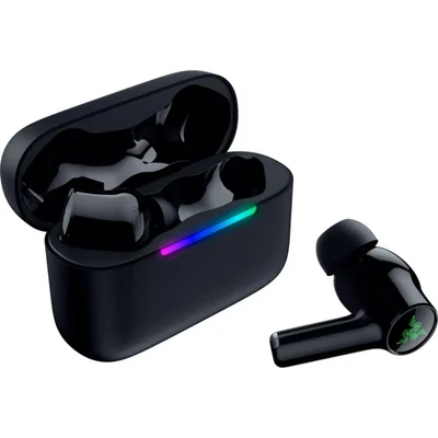 Auriculares inalámbricos Bluetooth Razer Hammerhead V3 X 35 h