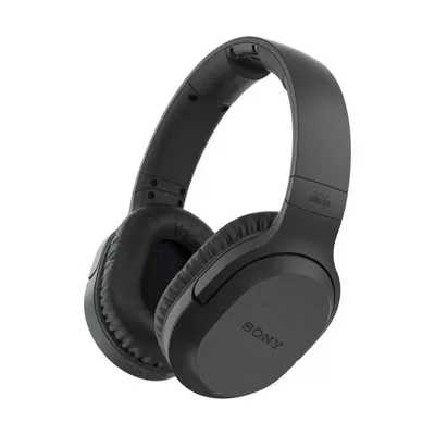 Auriculares inalámbricos para cine en casa Sony RF400 WHRF400 negros