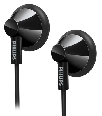Auriculares intraaurales Philips SHE2100BN/28 verdes