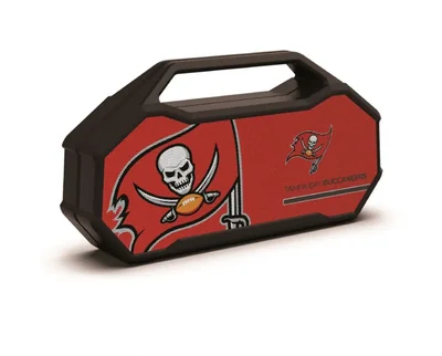 Altavoz Bluetooth inalámbrico SOAR Buccaneers XL