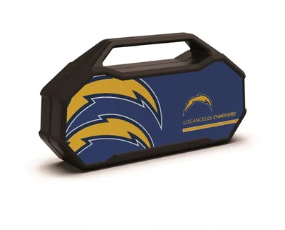 Altavoz Bluetooth Inalámbrico SOAR San Diego Chargers