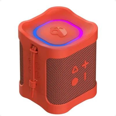 Altavoz Lifeworks Skullcandy Mini 2 Bluetooth IPX7