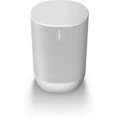 Parlante inteligente Sonos Move con batería Wi-Fi Bluetooth y Alexa