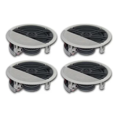 Altavoz de techo Yamaha NS-IW360C de 2 vías con woofer de 8"