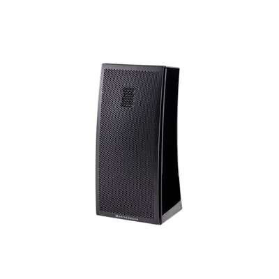 Altavoz de estantería MartinLogan Motion 2i con tweeter plegado