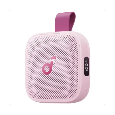 Altavoz Bluetooth Soundcore Boom Go 3i 15W resistente al agua