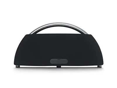 Bocina Bluetooth portátil Harman Kardon Go+Play Mini 2