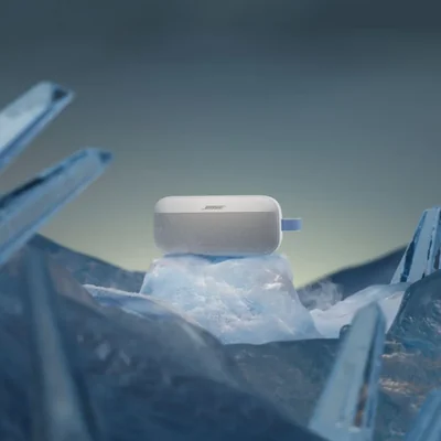 Bocina Bluetooth Bose SoundLink Flex (2.ª generación) -