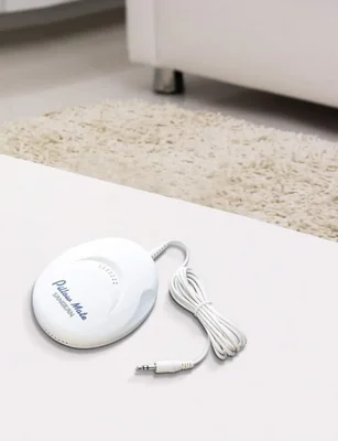 Bocina portátil Sangean America PS-100 Pillow White