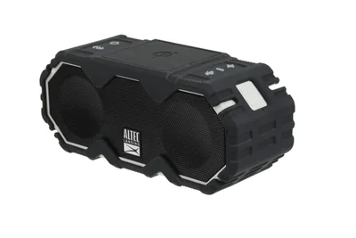 Bocina Bluetooth Altec Lansing Mini LifeJacket Jolt Gray