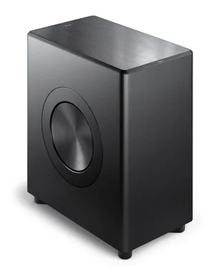 Subwoofer inalámbrico Philips Fidelio FW1 de 420 W con DTS Play-Fi