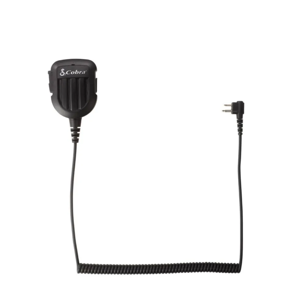 Micrófono/Altavoz COBRA Performa 400/450
