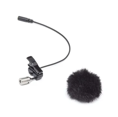 Micrófono inalámbrico de solapa SAMSON LM7X – Sistema