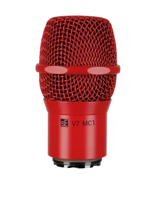 Cápsula de Micrófono Inalámbrico SE ELECTRONICS V7 MC1 para Shure