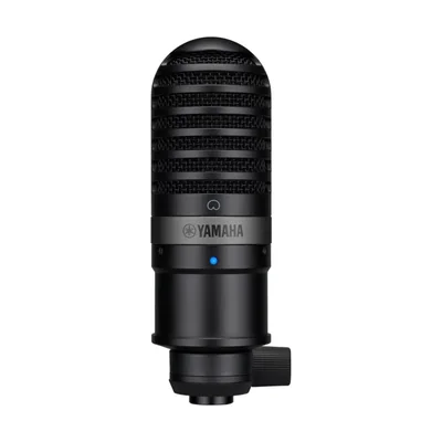 Micrófono Condensador Cardioide Yamaha YCM01 Negro