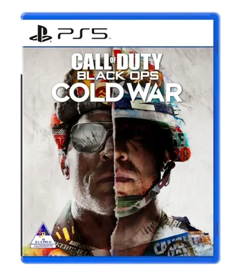 Videojuego ACTIVISION Call of Duty Black Ops Cold War