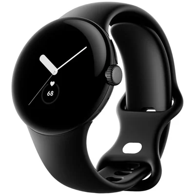 Reloj Inteligente Google Pixel Watch 41mm Lte Renovado - Venta Internacional.
