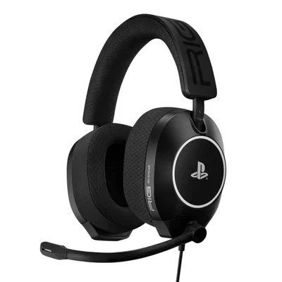 Auriculares gaming RIG R5 Spear PRO con cable y drivers de 40 mm