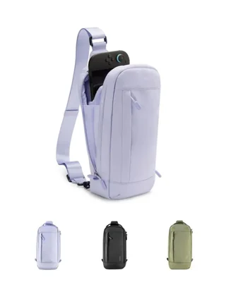 Estuche Portátil Belkin Nintendo Switch 2 con Correa Tipo Bandolera
