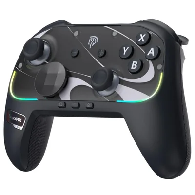 Controlador Inalámbrico EasySMX S10 Elite para Switch 2 y PC