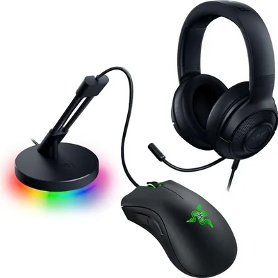 Game On Bundle Razer Essemble Jeu